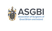 Association of Surgeons of Great Britain and Ireland logo