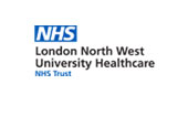 London North West Healthcare NHS Trust logo