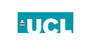 University College London logo