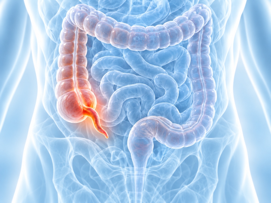 Appendix & Laparoscopic Surgery