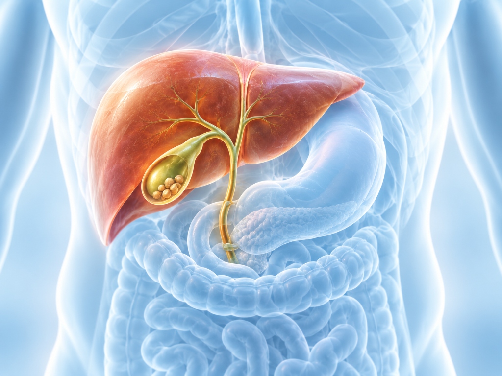 Gallbladder & Gallstones