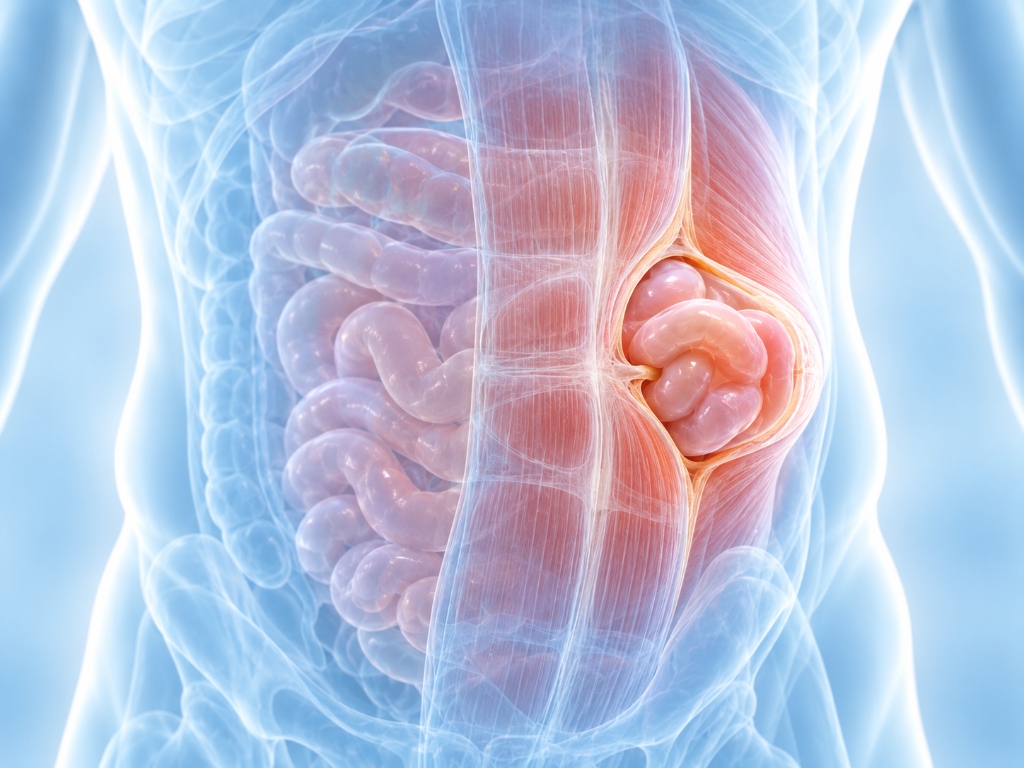 Hernia Repair