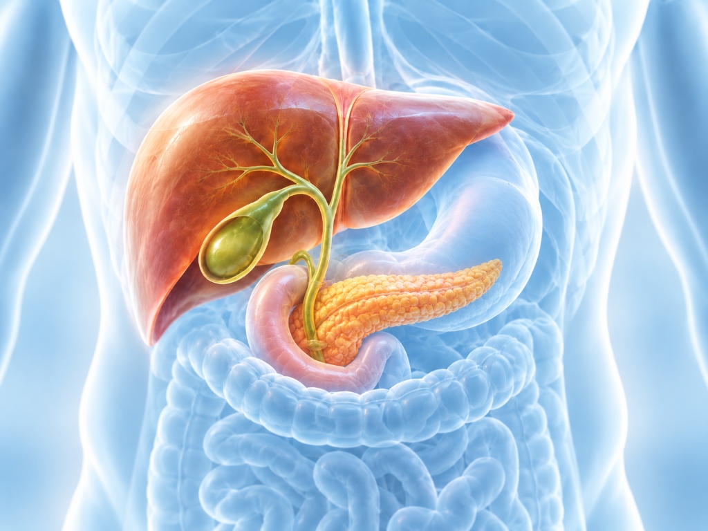 Liver & HPB Surgery